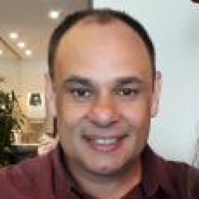 Émerson Dos Santos Santiago