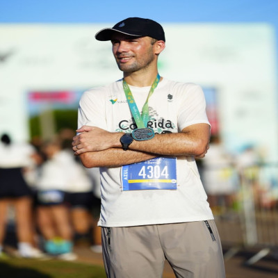 Jandir Rodrigues de Sousa