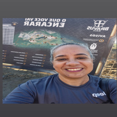 Cathy Dias de Freitas