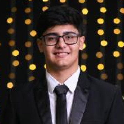 Pedro Henrique Moreira Sales