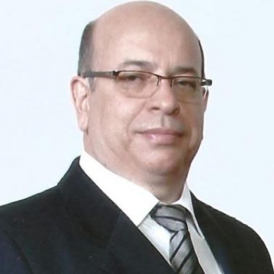 Wilson de Faria Chagas