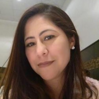 Elaine Aparecida Cardoso Pereira