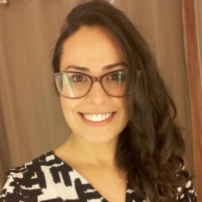 Camila Noemi Arana