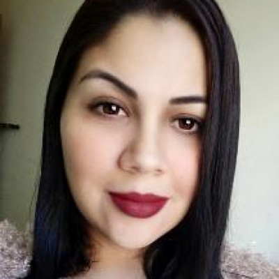 Jessica Aparecida Rodrigues