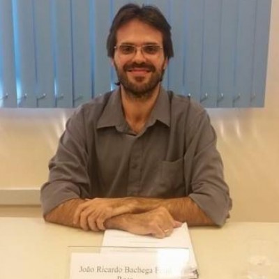 Joao Ricardo Bachega Feijo Rosa