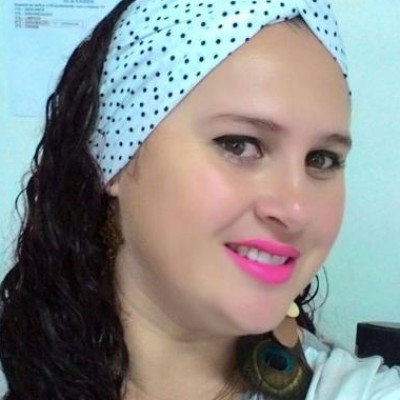 Vileane Soares da Silva Oliveira