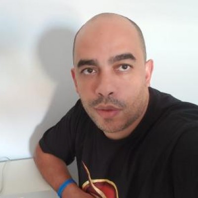 Janderson Evaristo Pereira