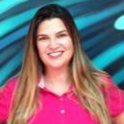 Alessandra Andrade Guimaraes