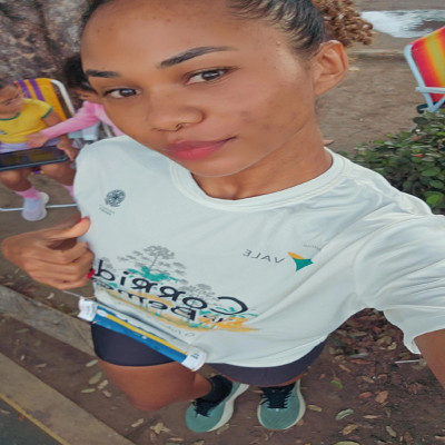 Ana Paula Silva Gomes