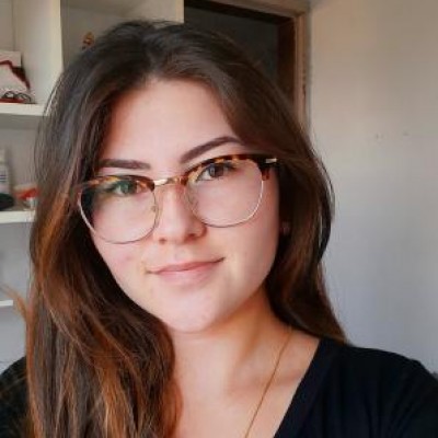 Louise Matiê Imamura