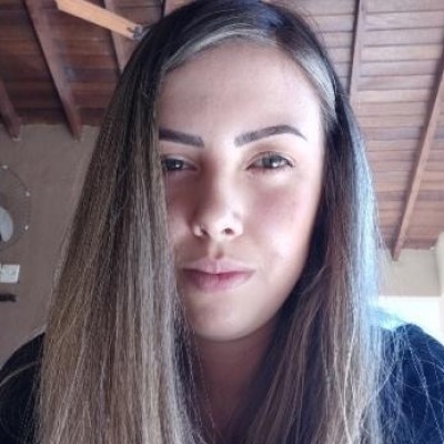 Drienne Moreira Pazin