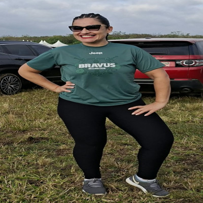 Eliane de Siqueira