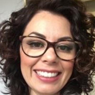 Angela da Rocha Barbosa Paravizi