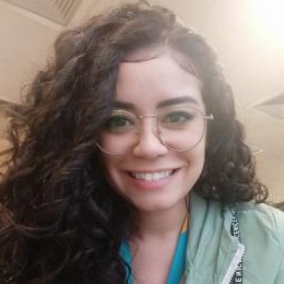 LIZANDRA DA SILVA MATOS