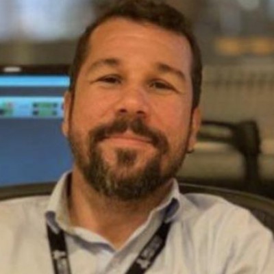 Joao Paulo Alvares Travassos