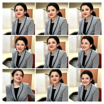 Ludmila Almeida Silva