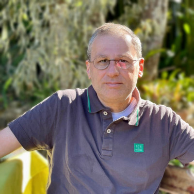 Italo Oberman
