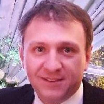 Eli Carlos Boza dos Santos