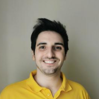 Andres Rosello Gimenez