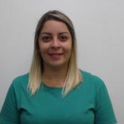 Driely Cristina de Oliveira Dias Nascimento