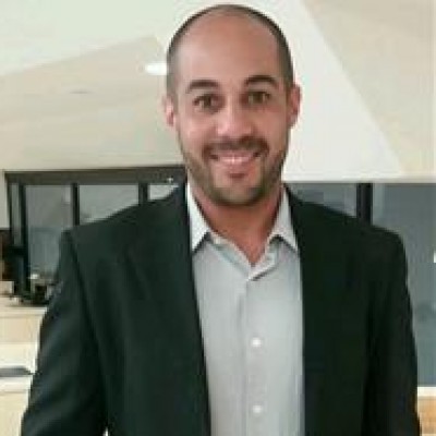 Danilo Souza Evangelista