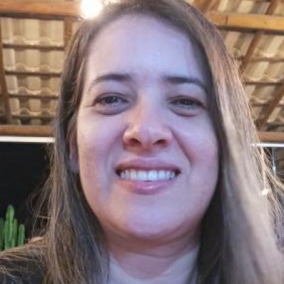 Fabiana Fernandes Felix Ferreira