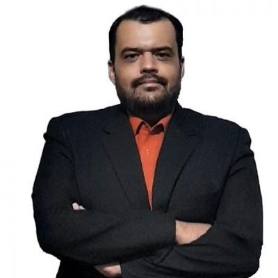 Kleyton Maia dos Santos