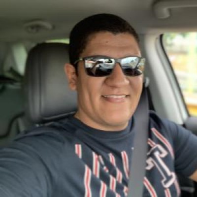 MICHAEL ROBERT RIBEIRO DOS SANTOS MOTA
