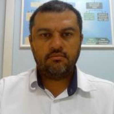 Marcelo Fernandes Pereira