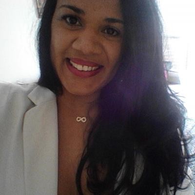 Juciara Valeriana Gomes de Lima