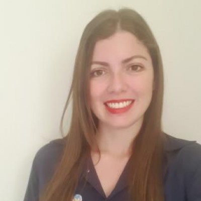 Angelica Helena Russo Siqueira