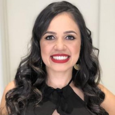 Yasmin Hassan Abou Jokh