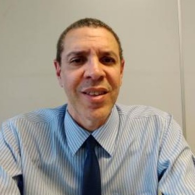 Carlos Roberto Marques de Souza