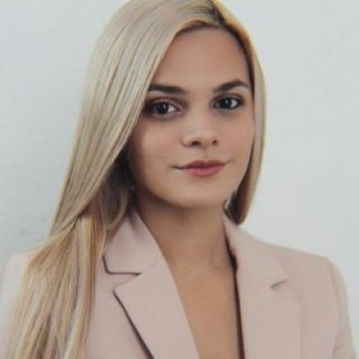 Meghan Arias Walker