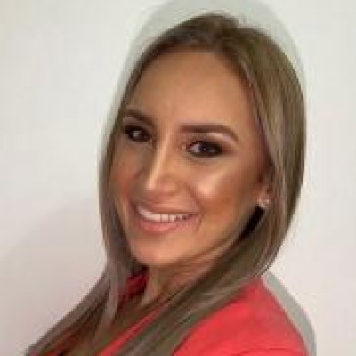 Stefanya Flores Masis