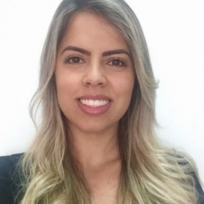 Juliane Cordeiro Vieira Zani
