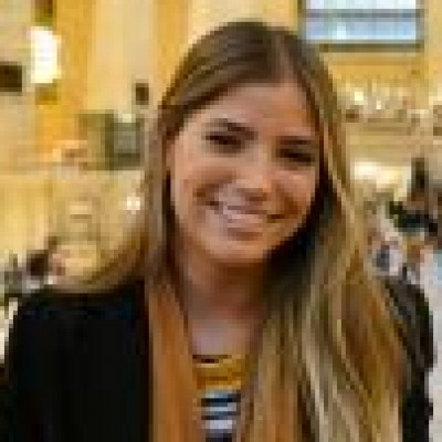 Paula Ferraz Almeida