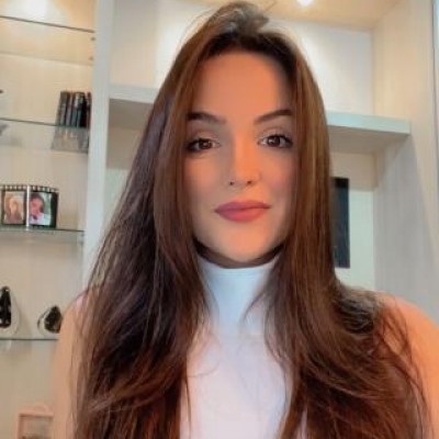 Rhayane Resende de Castro