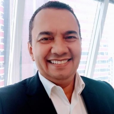 EDUARDO SILVA