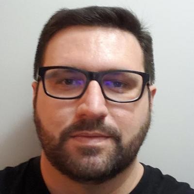 Tiago da Silva Fernandes