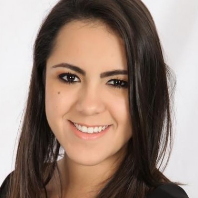 Rayana Moreira de Alcantaras