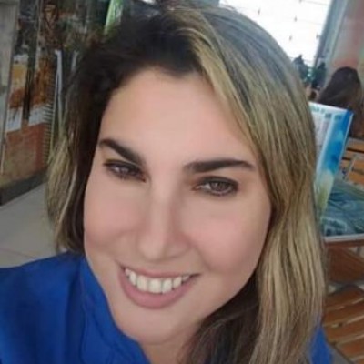 Cristiane Sirbone Berna Nogueira