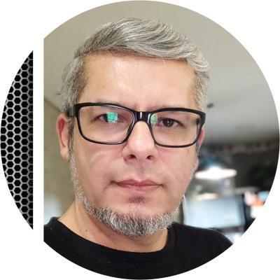 Paulo Geison Pereira da Silva