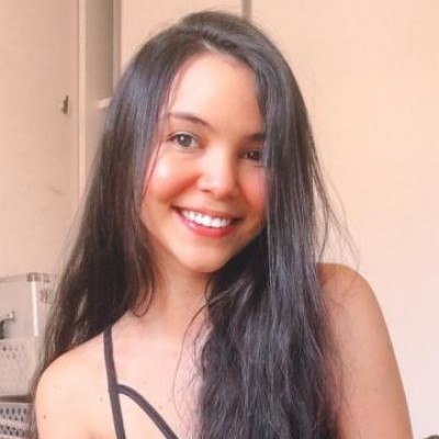 Hillary Maciel Monte