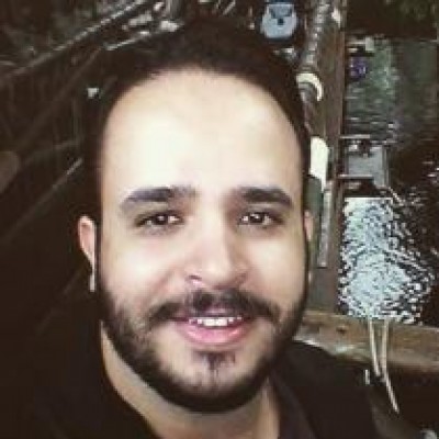 Albert Gonçalves Bezerra