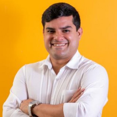 Marcus Paulo Medeiros Silva