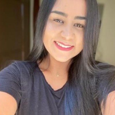 Jaqueline Souza Zacharias