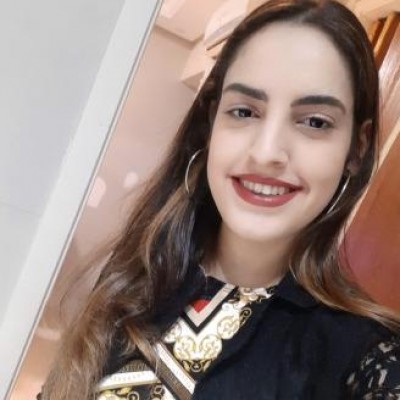 Nathalia Carvalho Mendonça de Jesus