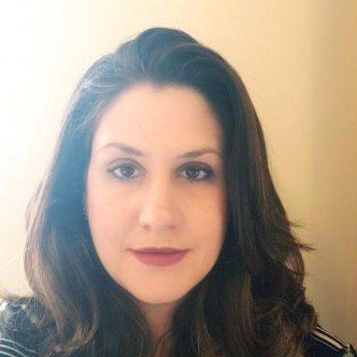 Maria Beatriz Ross Fernandes