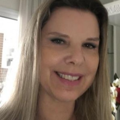 Eliane Cristine Thot Leite